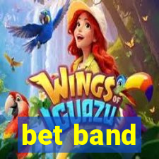 bet band